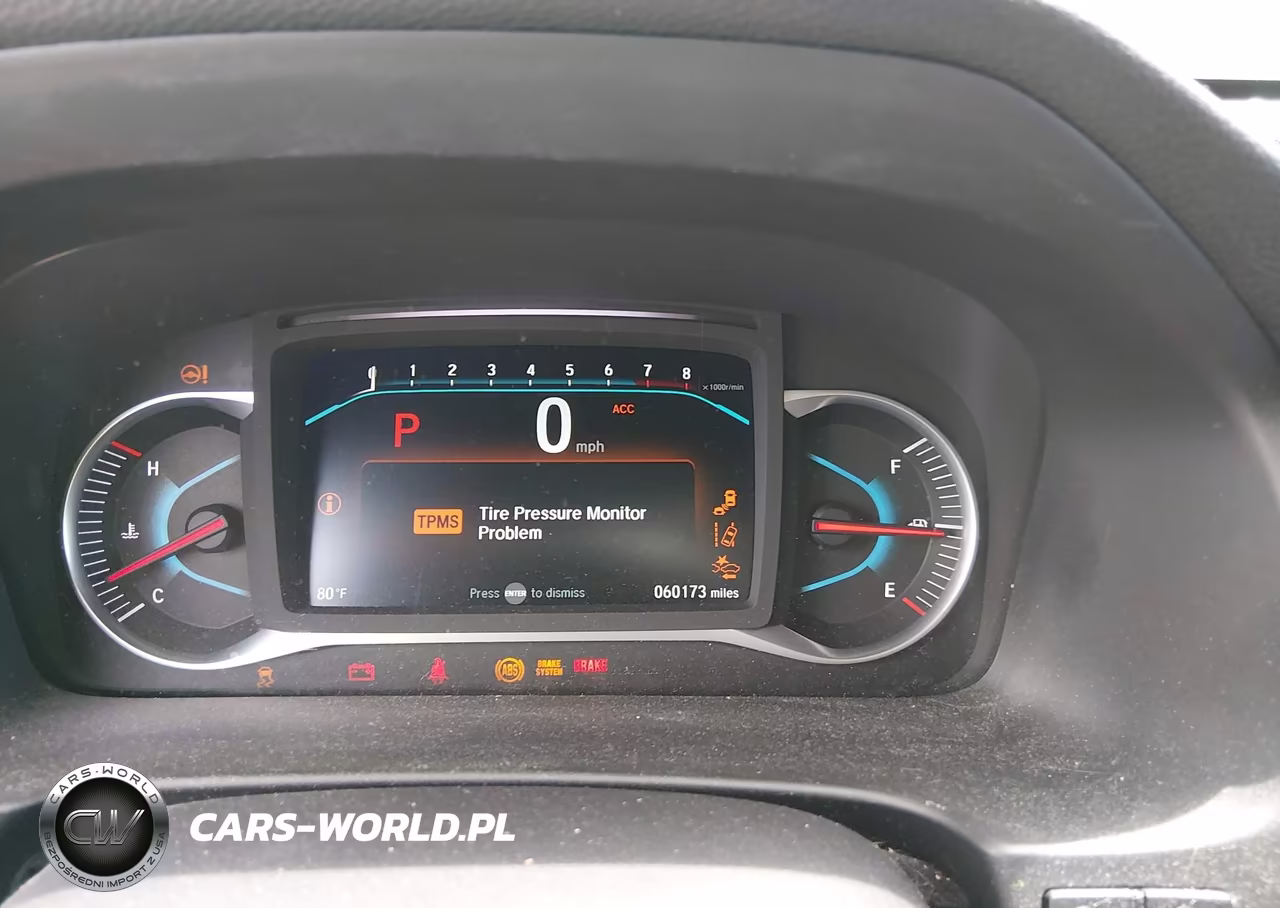 2022 Honda Pilot Awd Sport VIN:5FNYF6H34NB067017 - 7