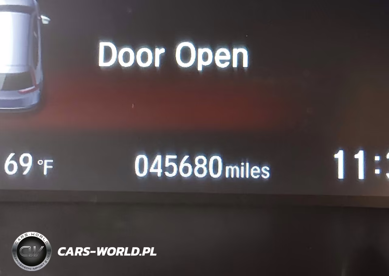 2020 Honda Cr-V Awd Ex VIN:7FARW2H53LE005429 - 15
