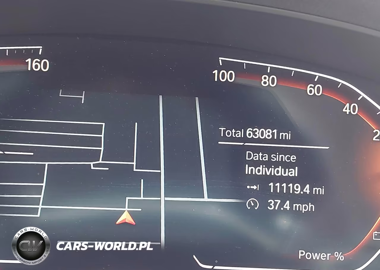 2023 BMW 540 I VIN:WBA53BJ09PCM87244 - 7
