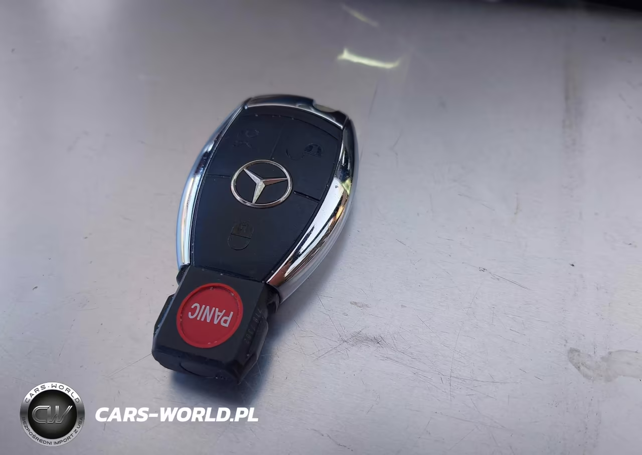 2007 Mercedes-Benz S 550 VIN:WDDNG71X67A031351 - 11