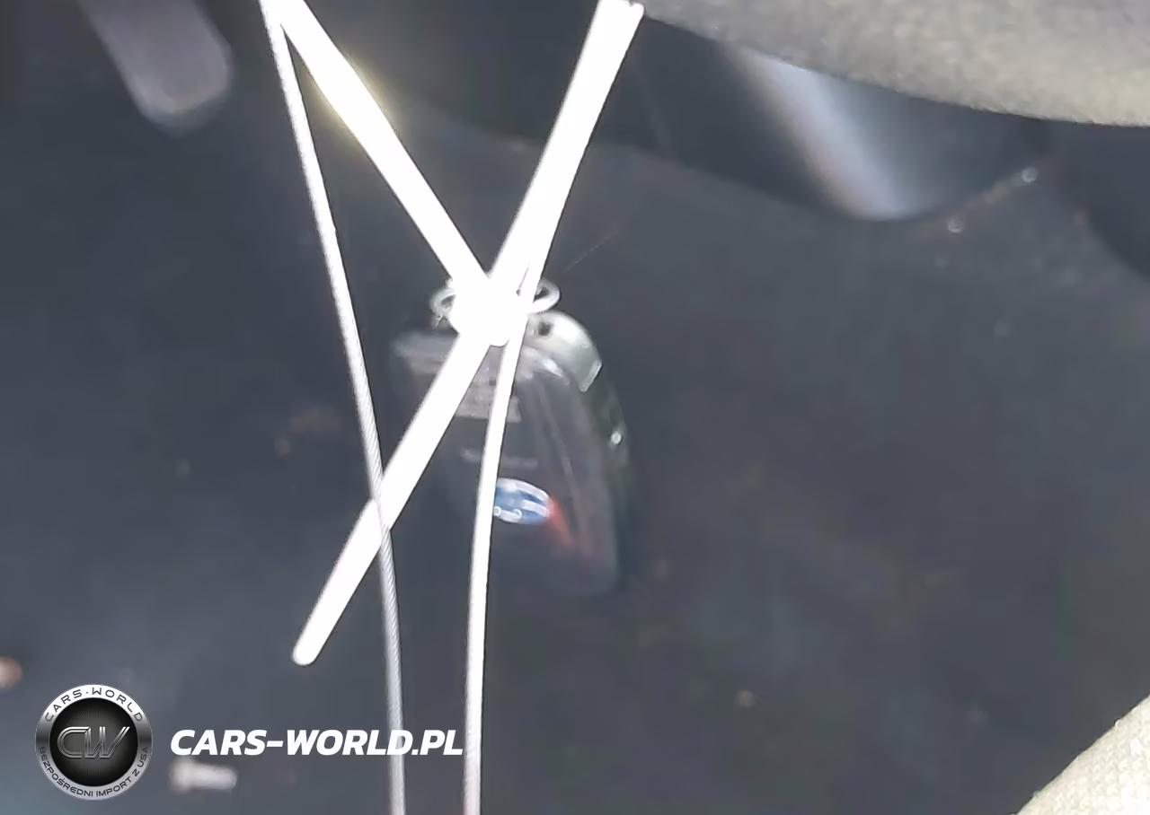 2019 Toyota Prius L Eco VIN:JTDKARFU6K3101534 - 11