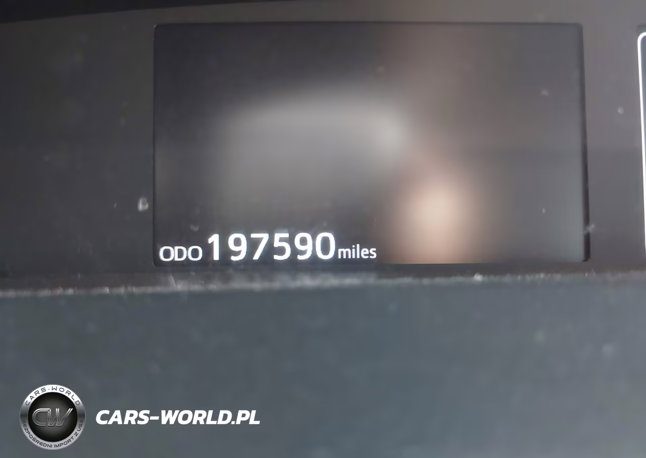 2019 Toyota Prius L Eco VIN:JTDKARFU6K3101534 - 15