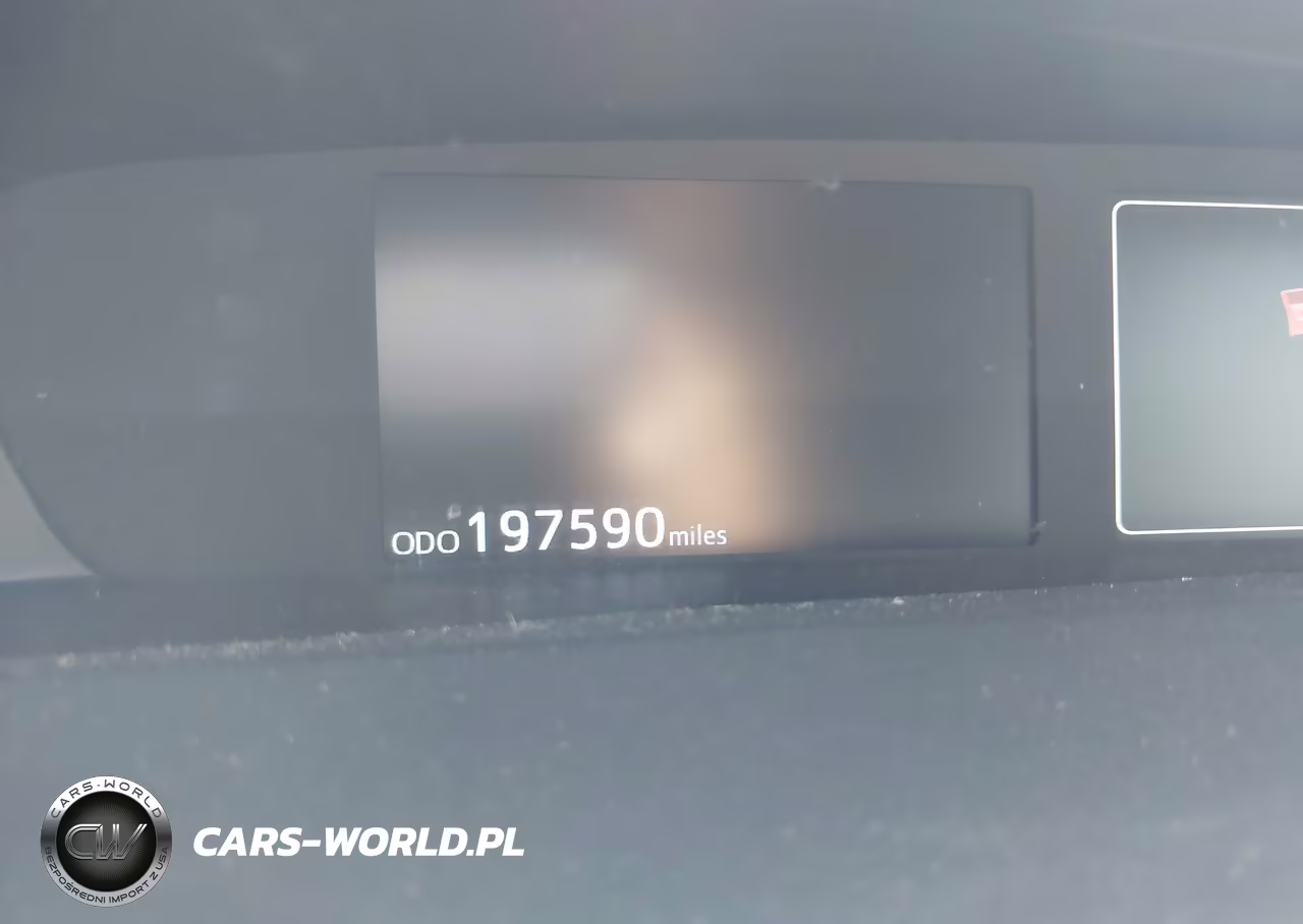 2019 Toyota Prius L Eco VIN:JTDKARFU6K3101534 - 7