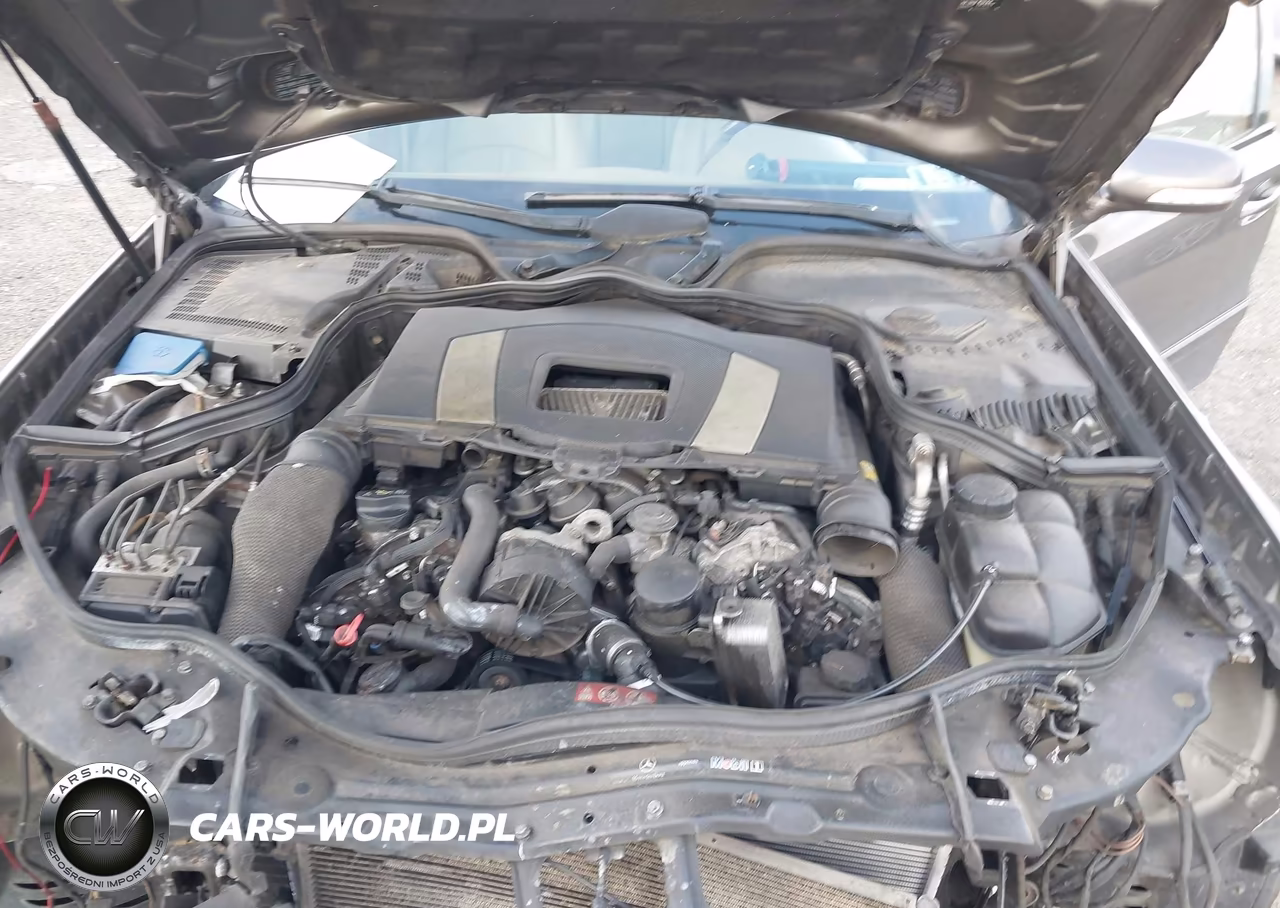 2009 Mercedes-Benz E 350 4Matic VIN:WDBUH87XX9B364793 - 10