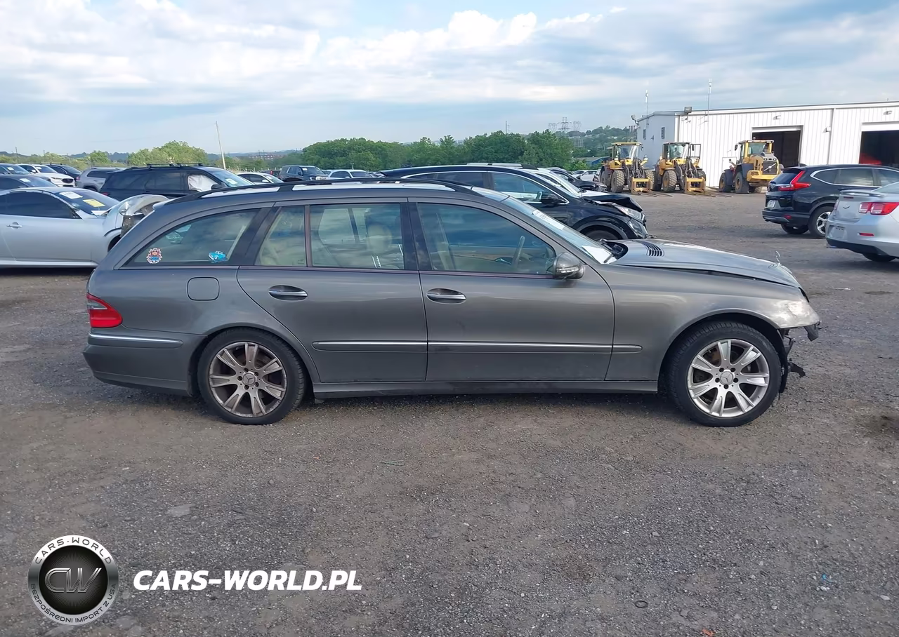 2009 Mercedes-Benz E 350 4Matic VIN:WDBUH87XX9B364793 - 14