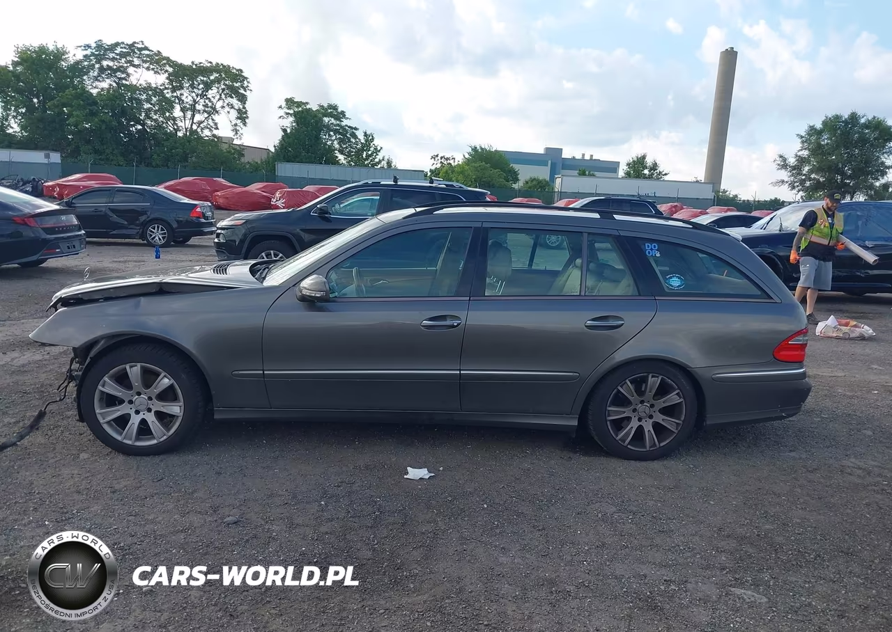 2009 Mercedes-Benz E 350 4Matic VIN:WDBUH87XX9B364793 - 15