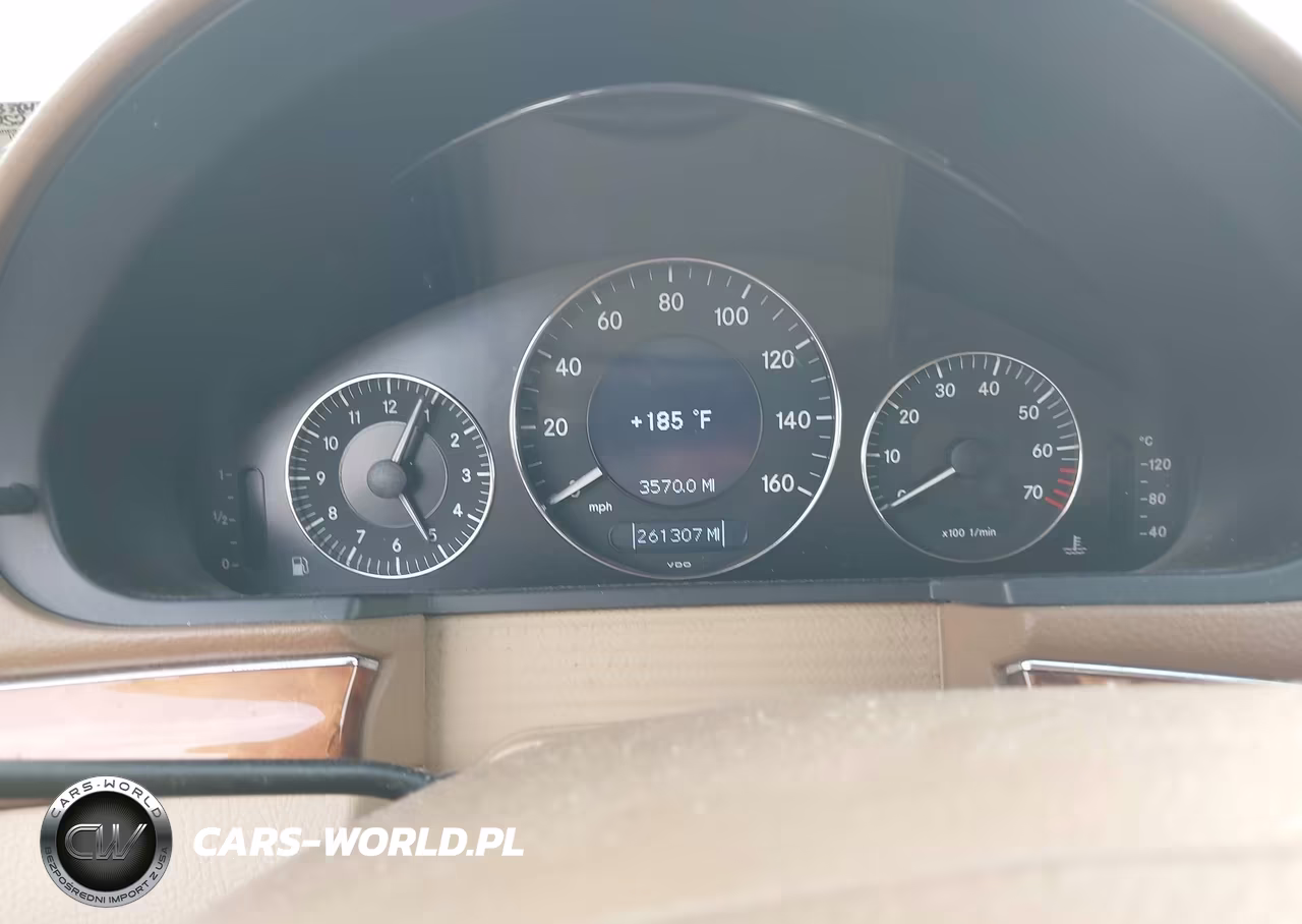 2009 Mercedes-Benz E 350 4Matic VIN:WDBUH87XX9B364793 - 7