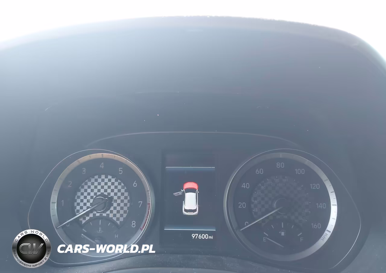 2019 Hyundai Veloster 2.0 Premium VIN:KMHTG6AF2KU011118 - 7