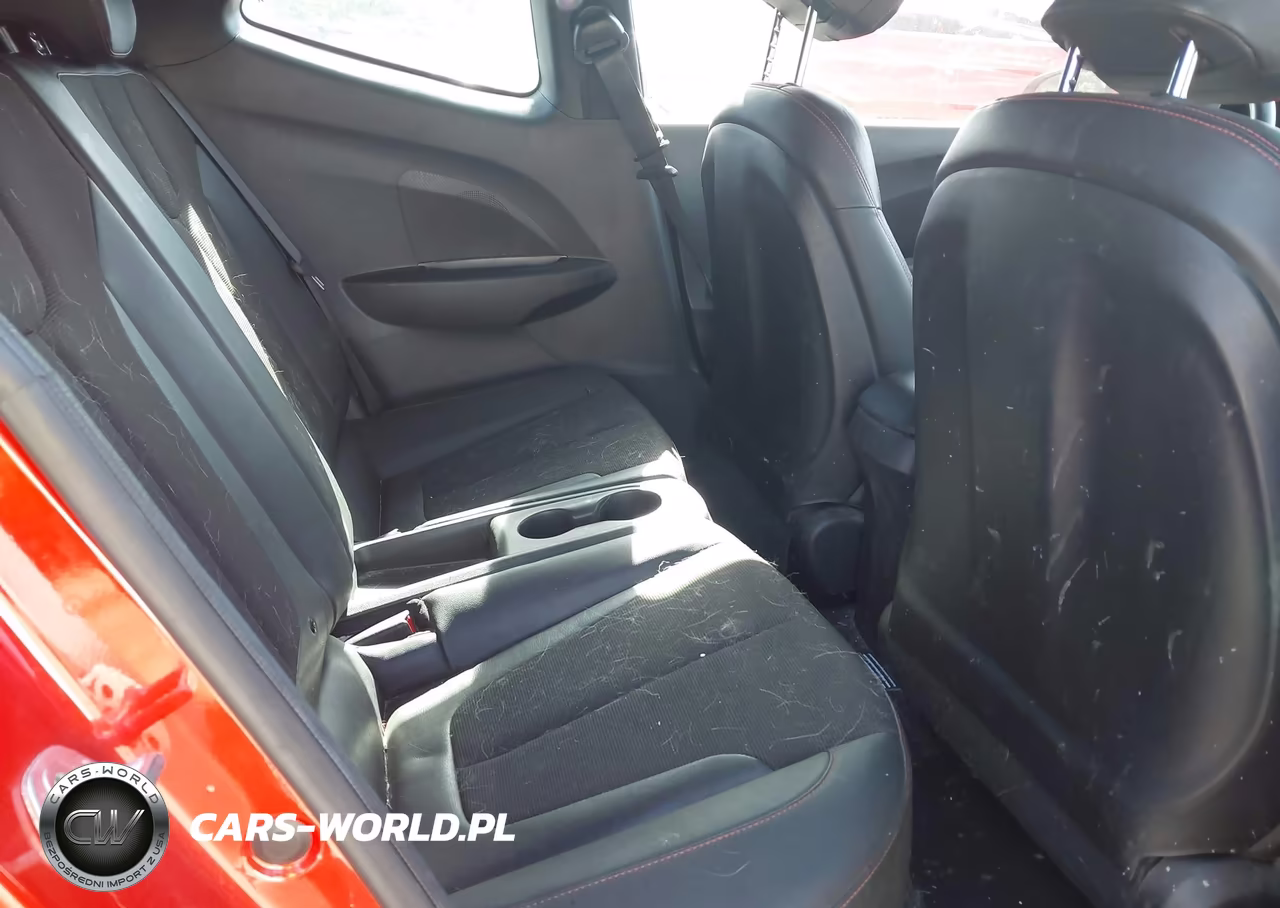 2019 Hyundai Veloster 2.0 Premium VIN:KMHTG6AF2KU011118 - 8