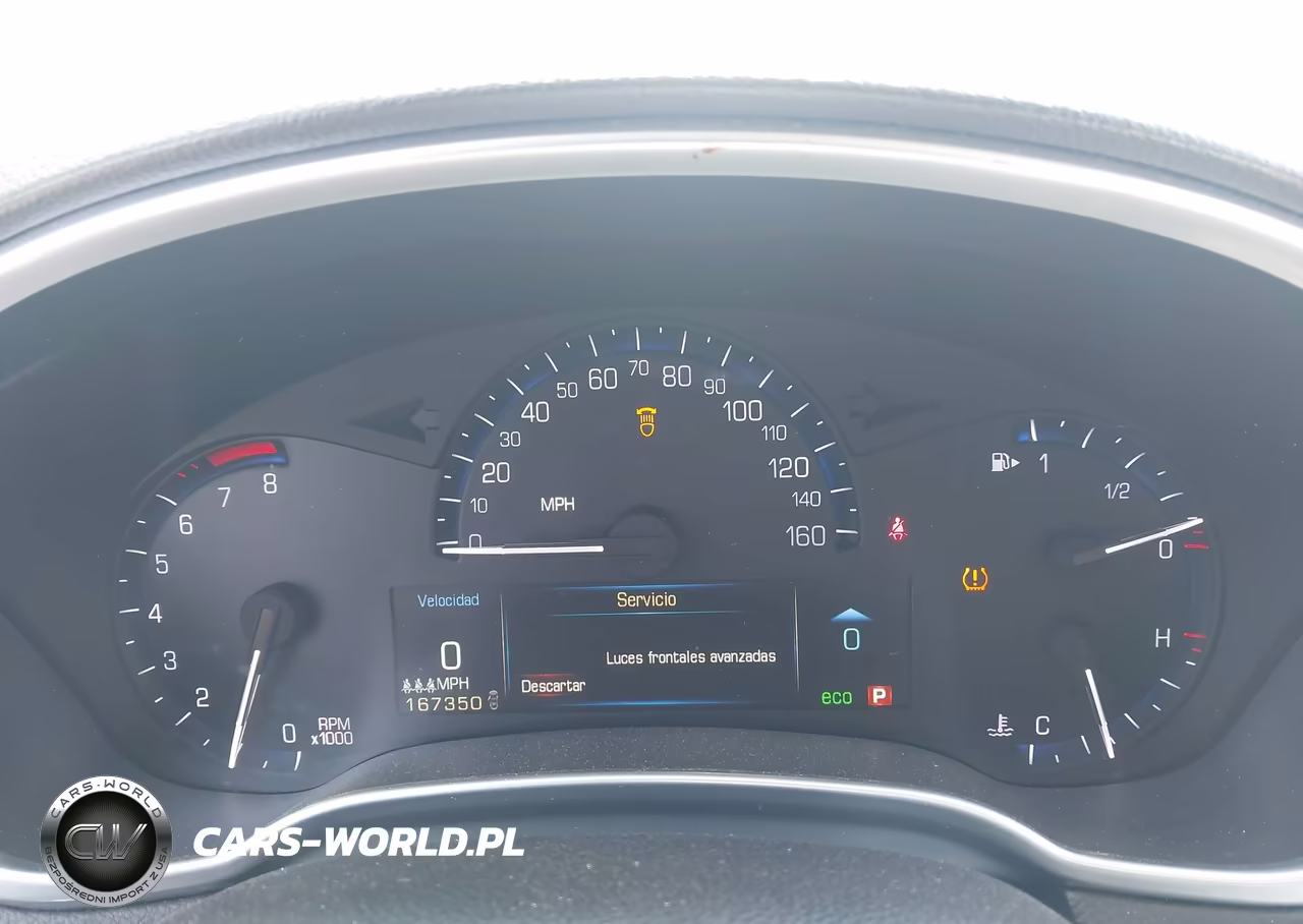 2013 Cadillac Srx Performance Collection VIN:3GYFNDE33DS541414 - 7