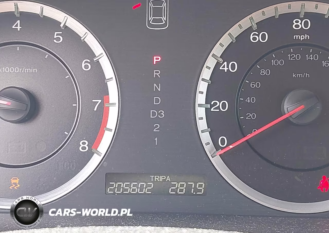 2012 Honda Accord 2.4 Se VIN:1HGCP2F67CA103934 - 15