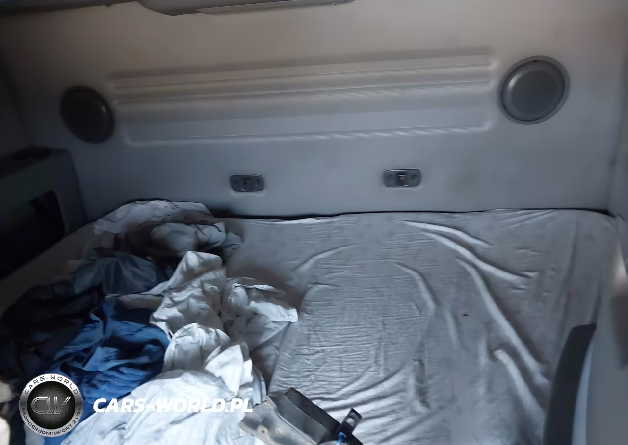 2019 Volvo Vnl VIN:4V4NC9EH8KN196215 - 6