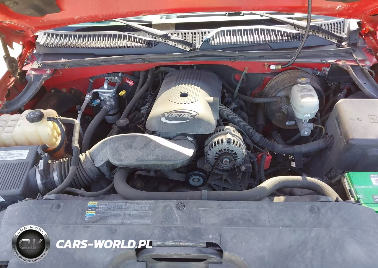 2007 Chevrolet Silverado 1500 Classic Work Truck VIN:1GCEK19V87E136197 - 10