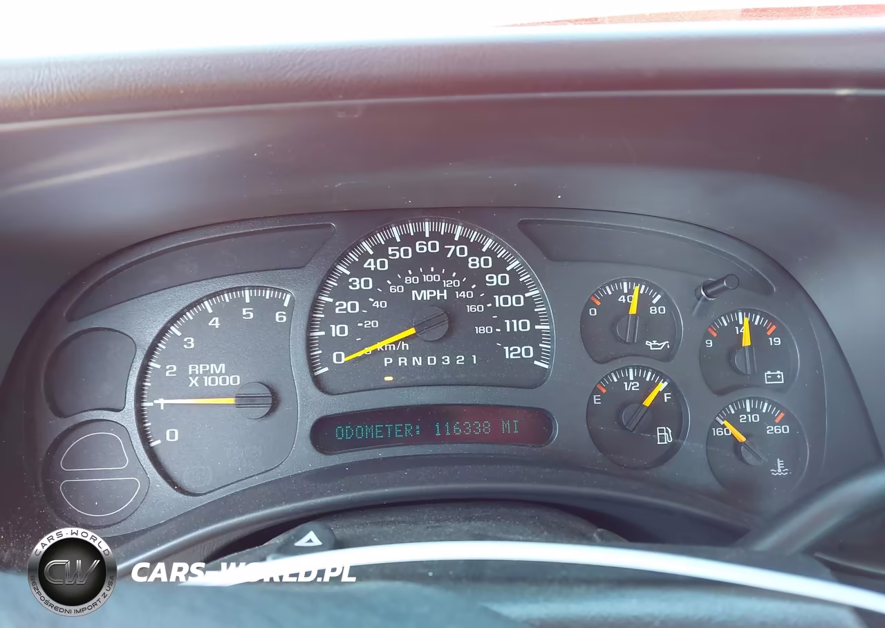 2007 Chevrolet Silverado 1500 Classic Work Truck VIN:1GCEK19V87E136197 - 7