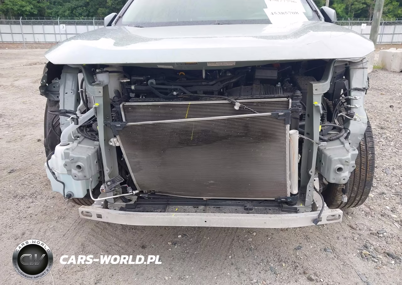 2022 Toyota Rav4 Hybrid Xle Premium VIN:JTMB6RFV6ND066003 - 18