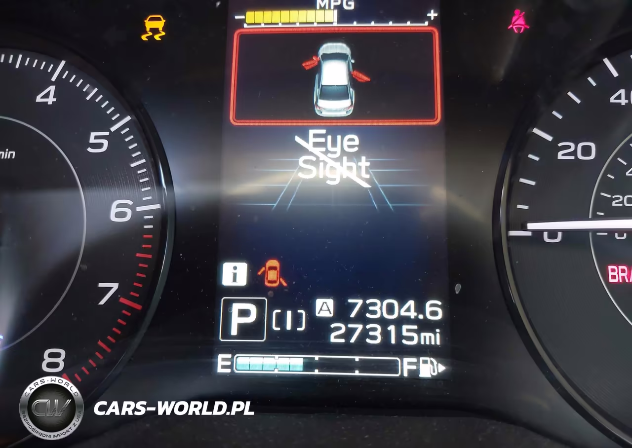 2021 Subaru Impreza Premium 5-Door VIN:4S3GTAV69M3717395 - 15