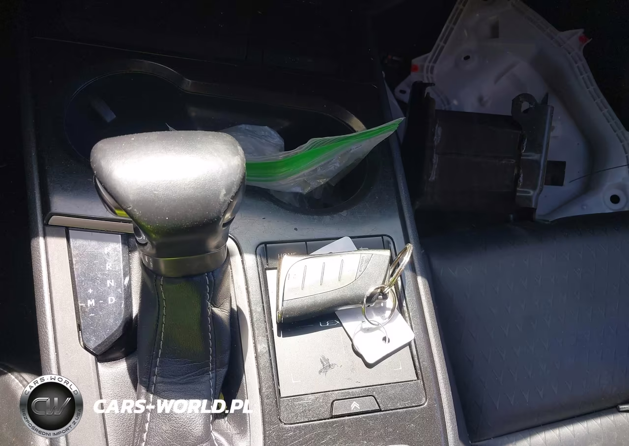2019 Lexus Ux 200 VIN:JTHY3JBH9K2018005 - 11