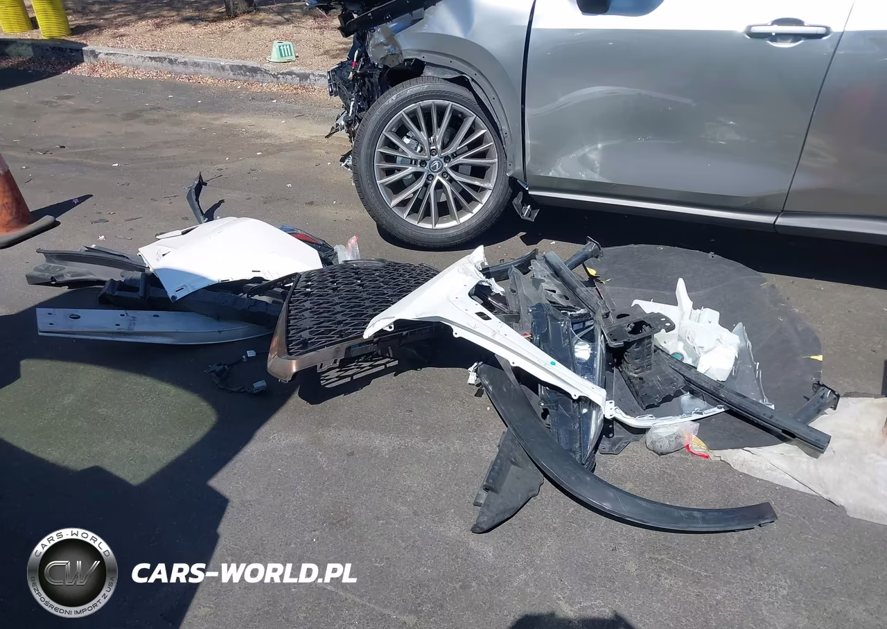 2019 Lexus Ux 200 VIN:JTHY3JBH9K2018005 - 12