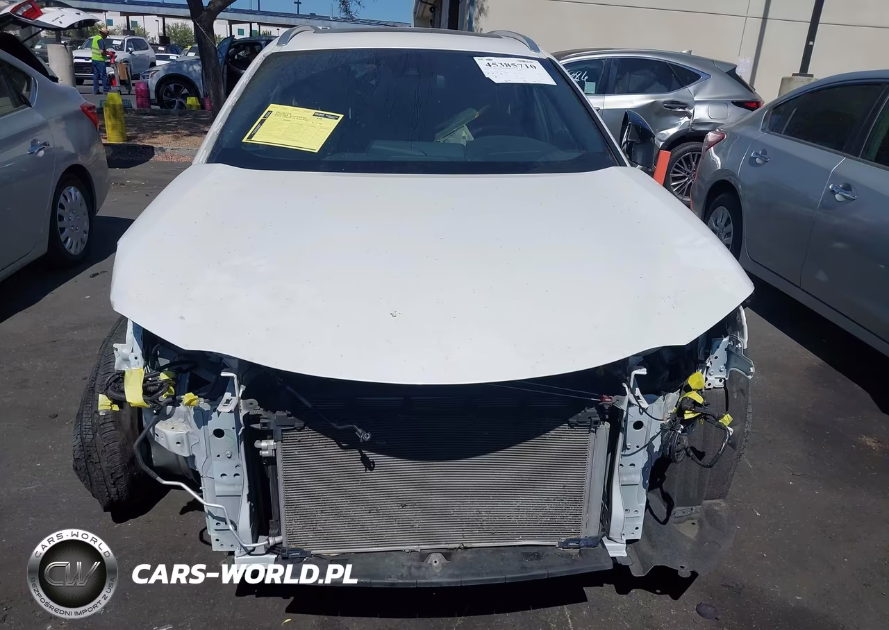 2019 Lexus Ux 200 VIN:JTHY3JBH9K2018005 - 13