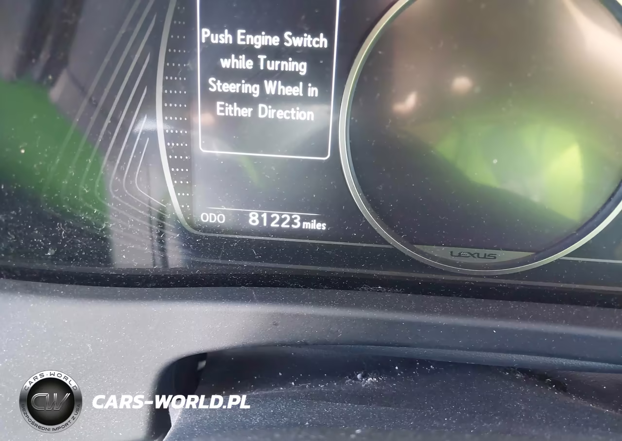 2019 Lexus Ux 200 VIN:JTHY3JBH9K2018005 - 16