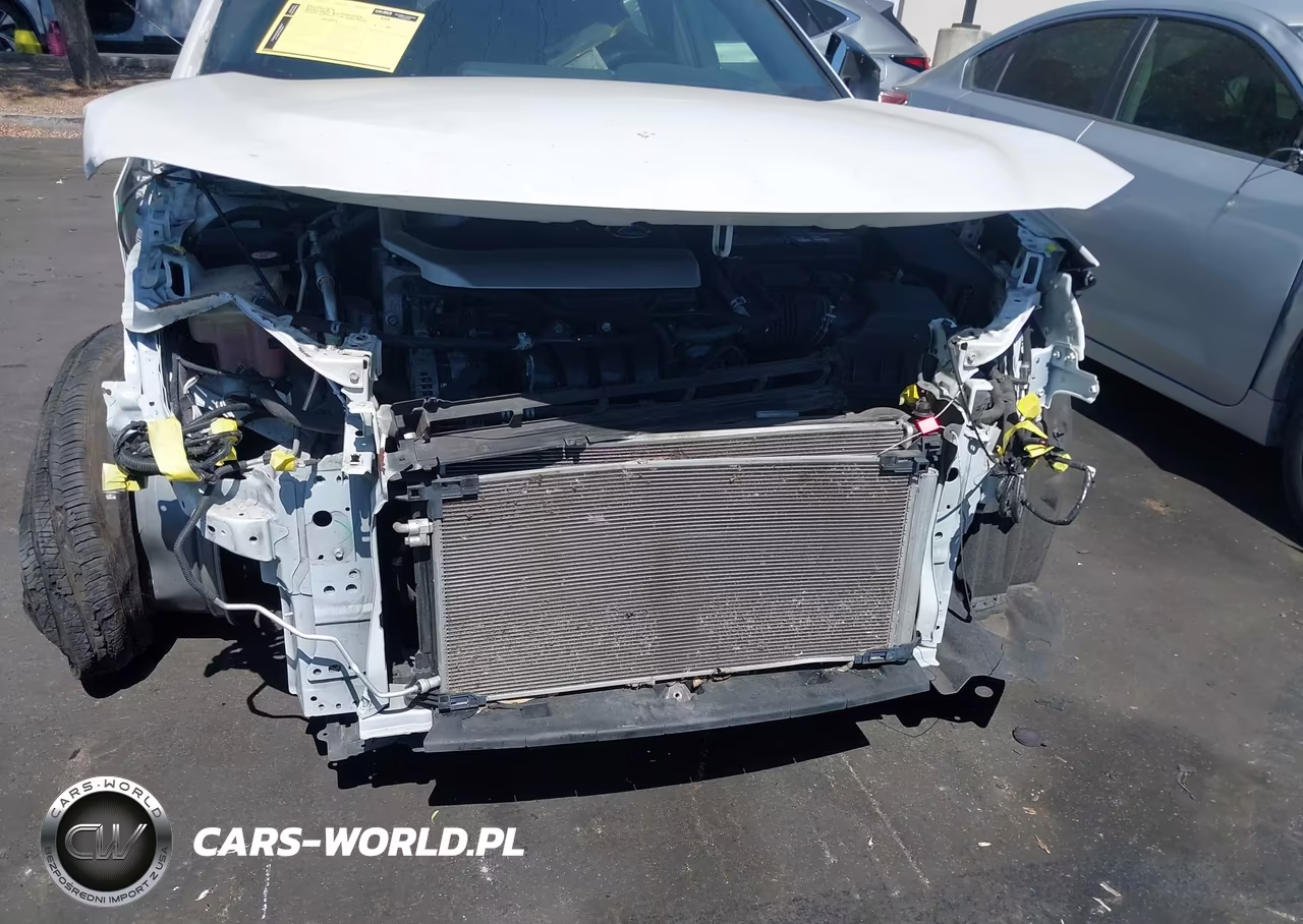 2019 Lexus Ux 200 VIN:JTHY3JBH9K2018005 - 6