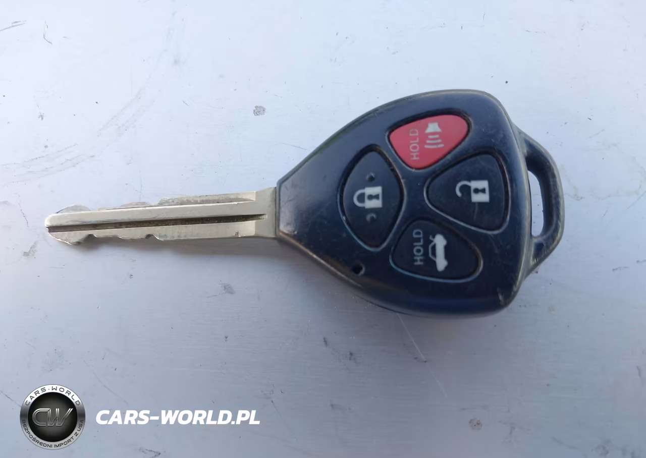 2009 Toyota Camry Le VIN:4T4BE46K79R085744 - 11