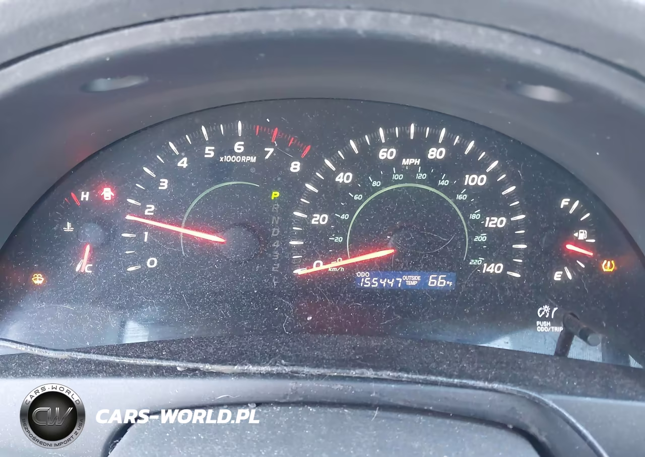 2009 Toyota Camry Le VIN:4T4BE46K79R085744 - 7