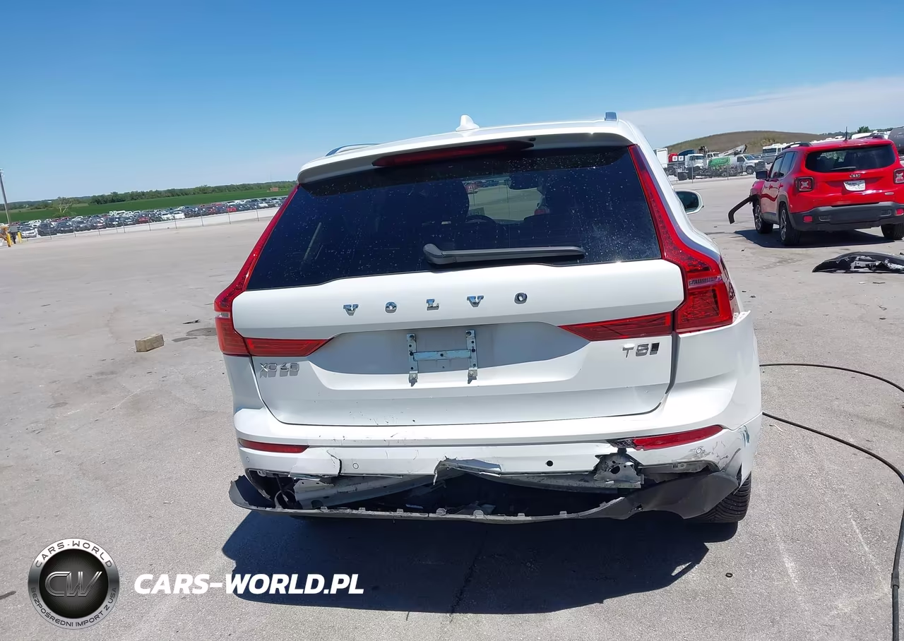 2021 Volvo Xc60 T5 Momentum VIN:YV4102RK5M1798724 - 16