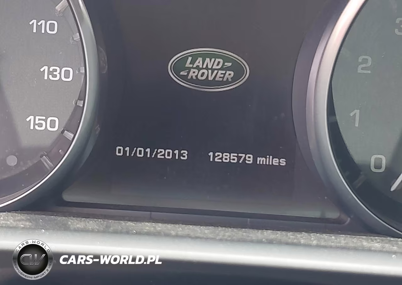2014 Land Rover Range Rover Sport 3.0L V6 Supercharged Hse VIN:SALWR2WF9EA363155 - 15