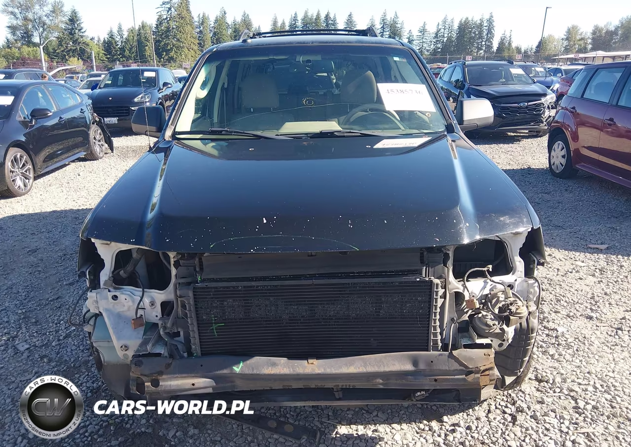 2012 Ford Escape Hybrid VIN:1FMCU5K36CKA67910 - 13
