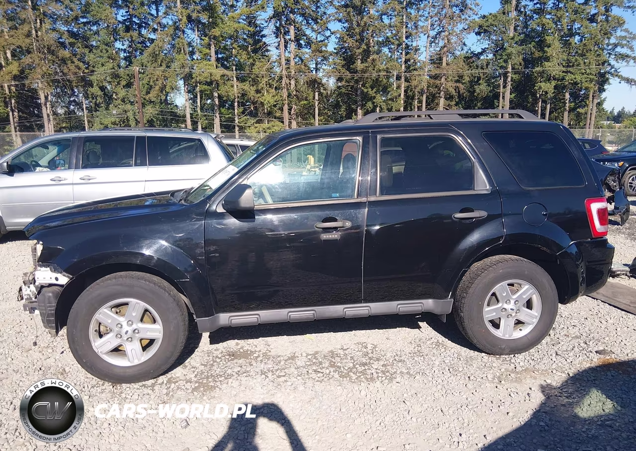 2012 Ford Escape Hybrid VIN:1FMCU5K36CKA67910 - 15
