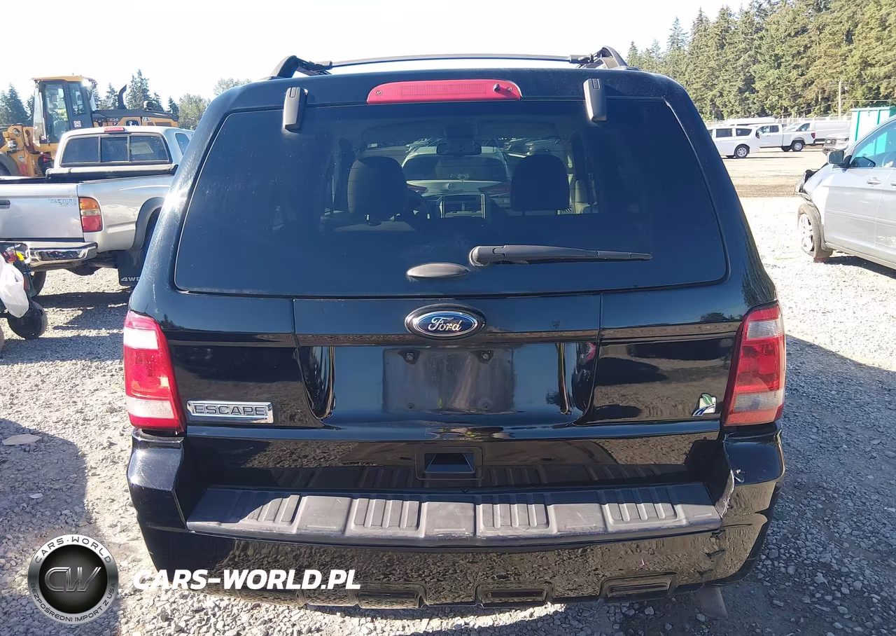 2012 Ford Escape Hybrid VIN:1FMCU5K36CKA67910 - 17