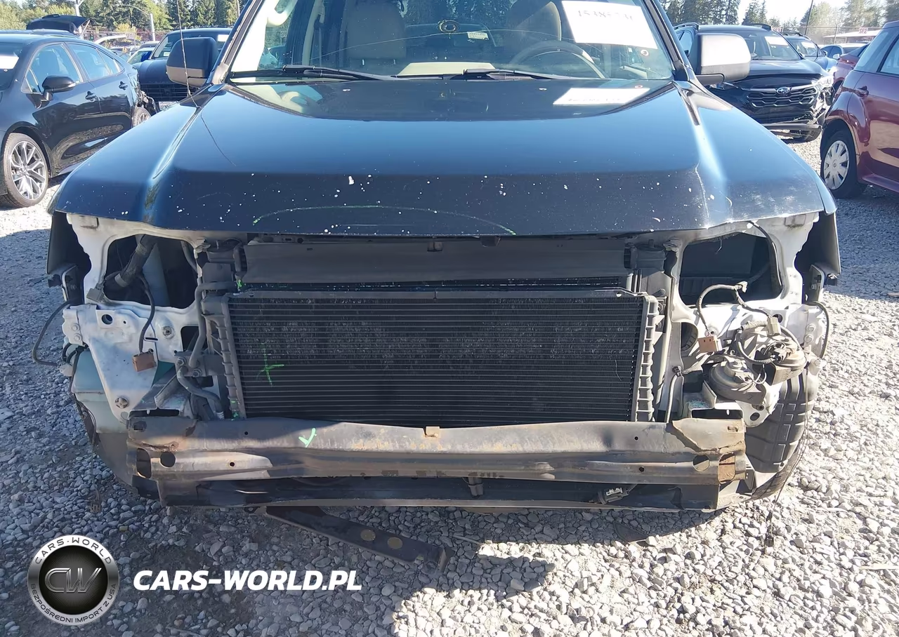 2012 Ford Escape Hybrid VIN:1FMCU5K36CKA67910 - 6
