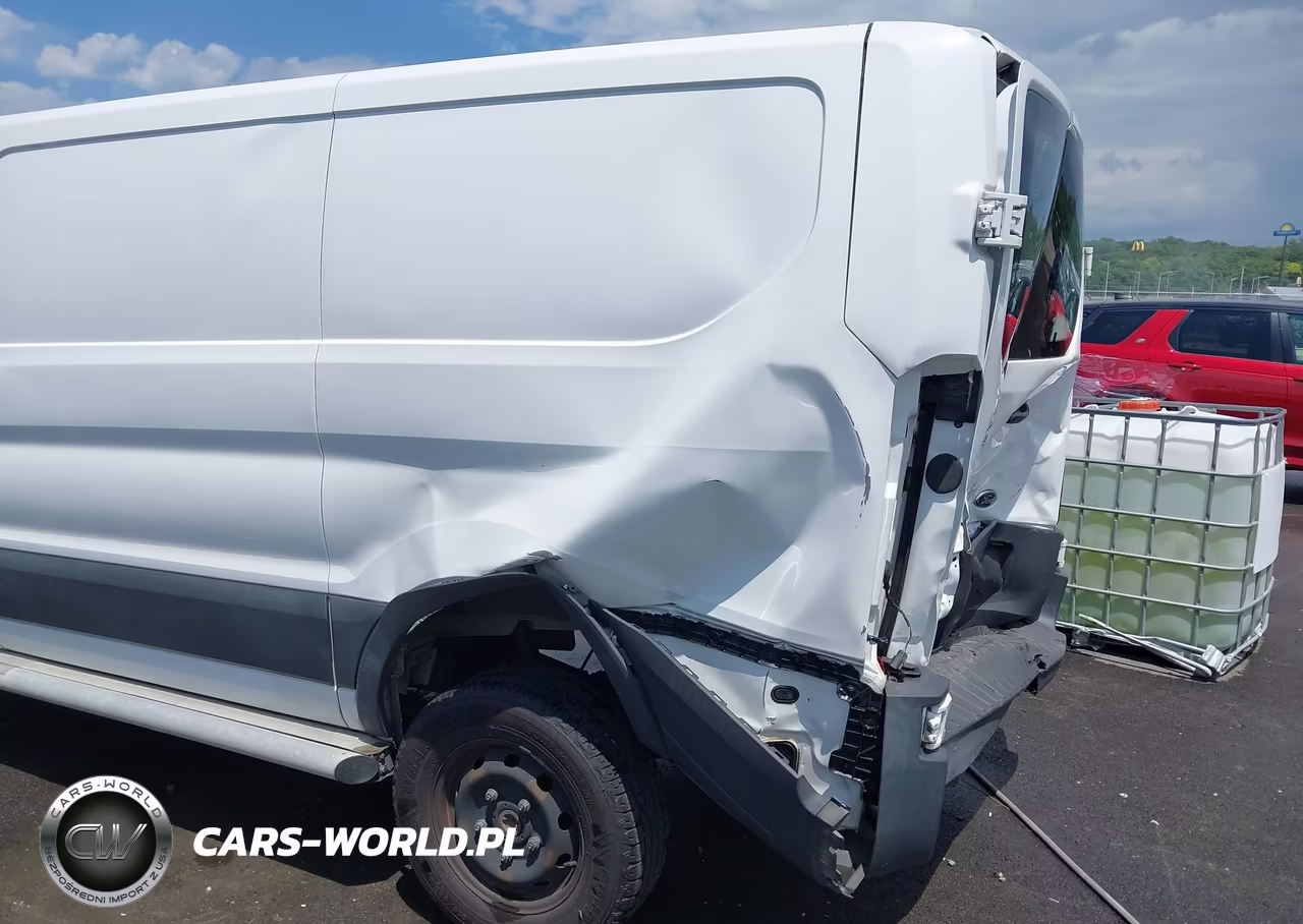2017 Ford Transit-250 VIN:1FTYR1ZM5HKA64023 - 18