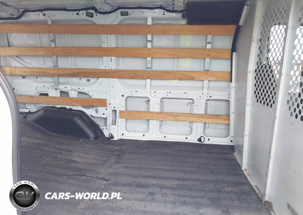2017 Ford Transit-250 VIN:1FTYR1ZM5HKA64023 - 8