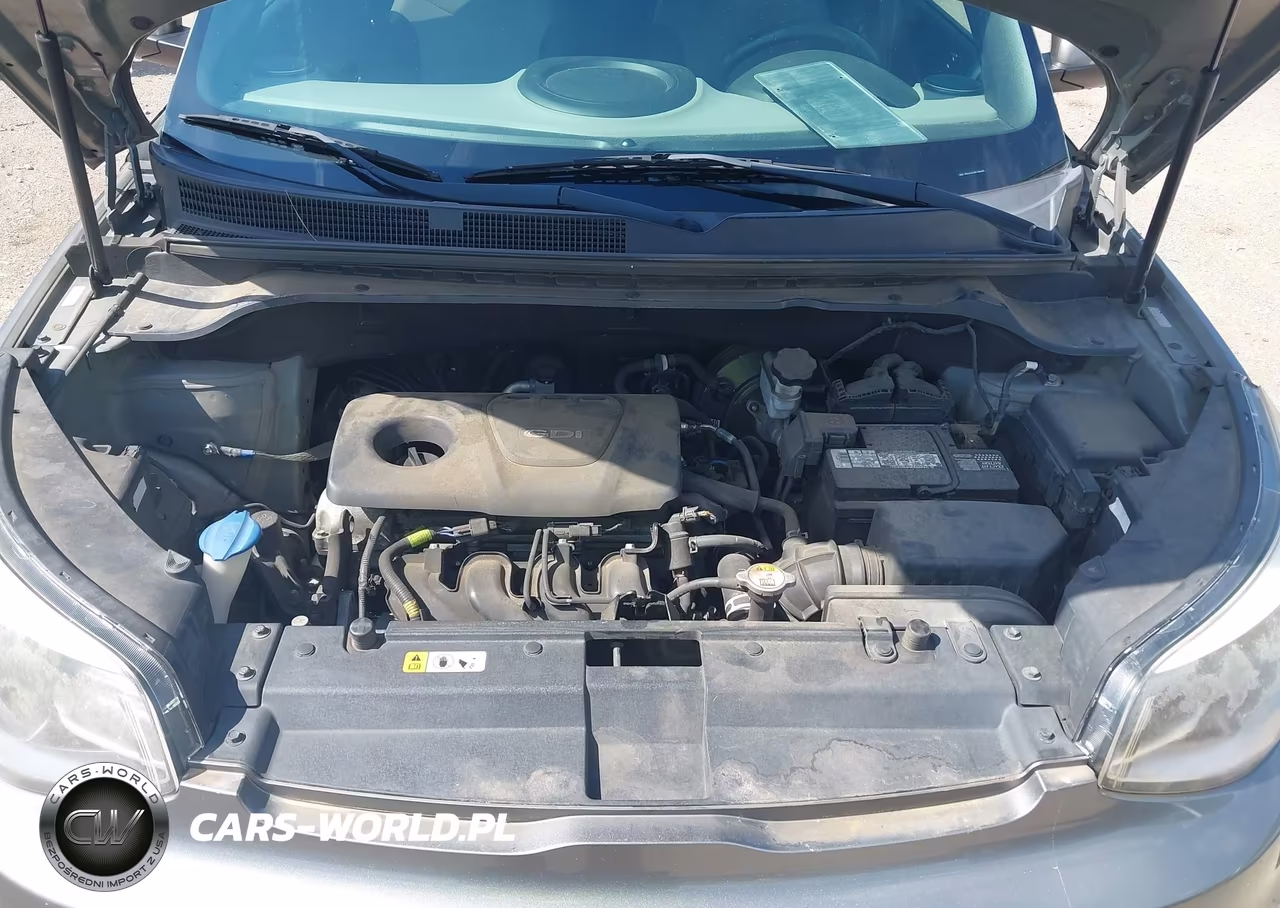 2019 Kia Soul VIN:KNDJN2A26K7681289 - 10