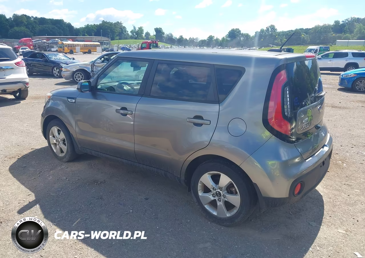 2019 Kia Soul VIN:KNDJN2A26K7681289 - 3