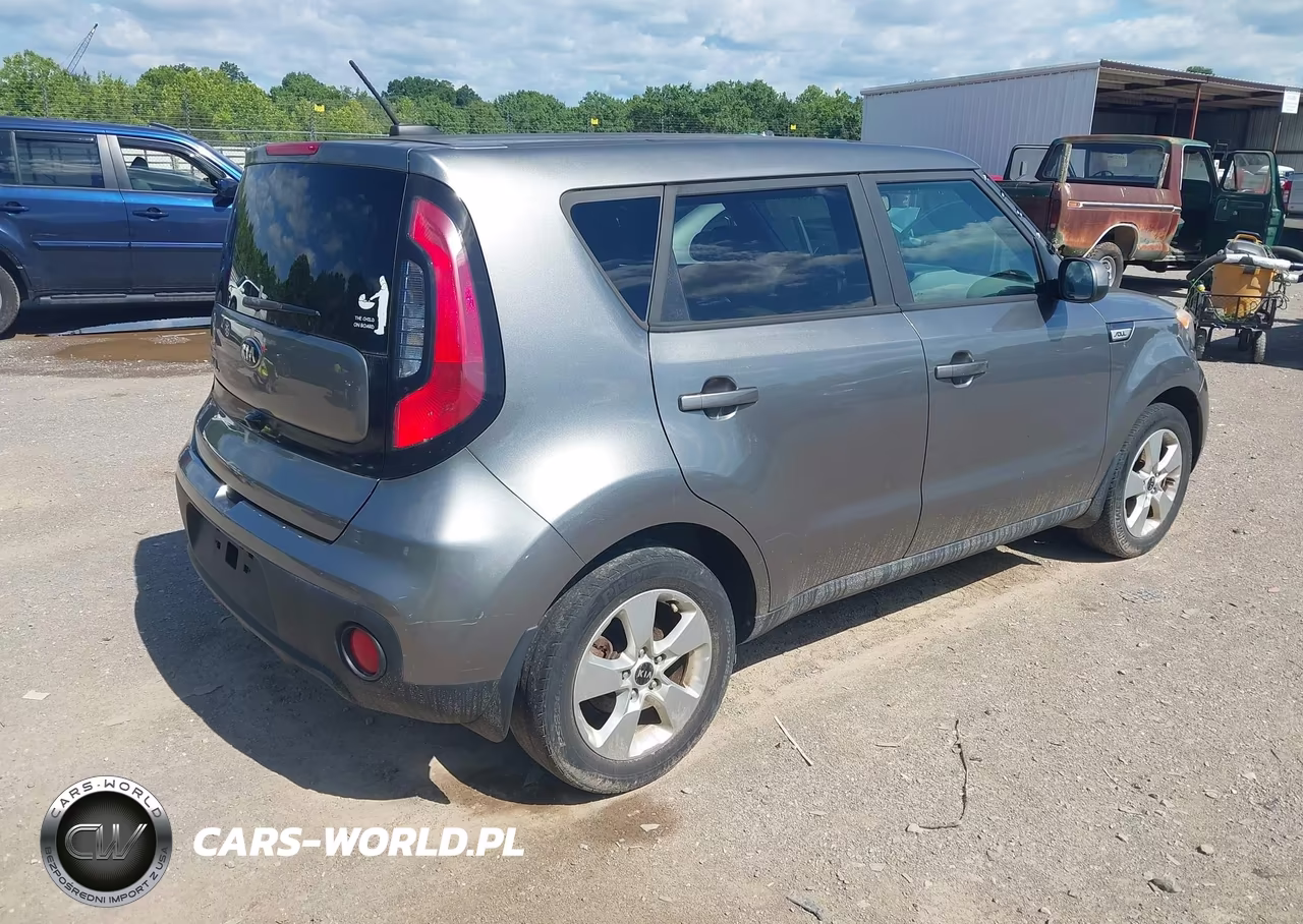 2019 Kia Soul VIN:KNDJN2A26K7681289 - 4