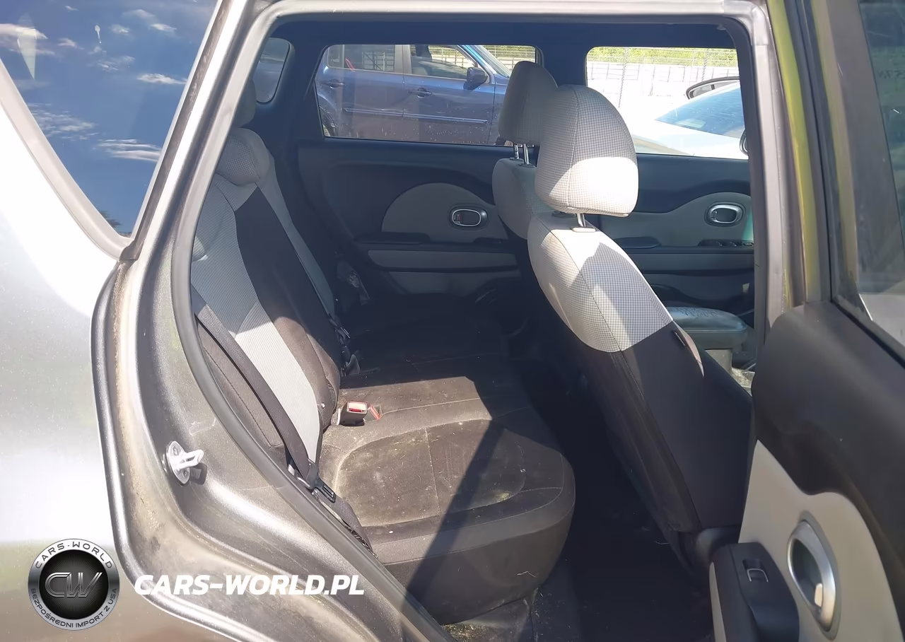 2019 Kia Soul VIN:KNDJN2A26K7681289 - 8