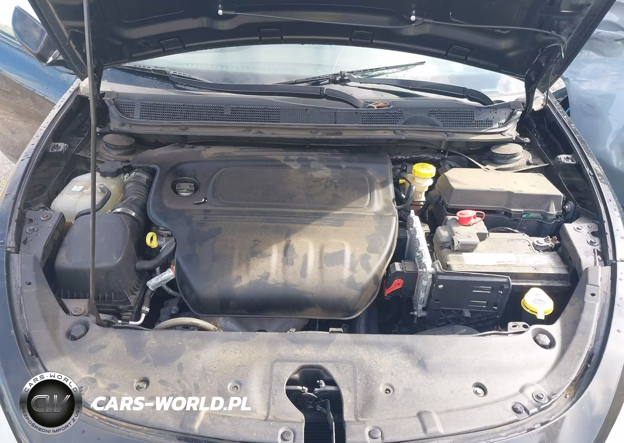 2016 Dodge Dart Se VIN:1C3CDFAA9GD541034 - 10