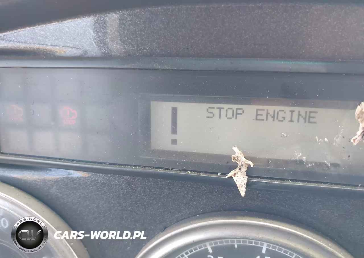 2016 Freightliner Chassis Xc VIN:4UZFCHCY9GCHA9885 - 12