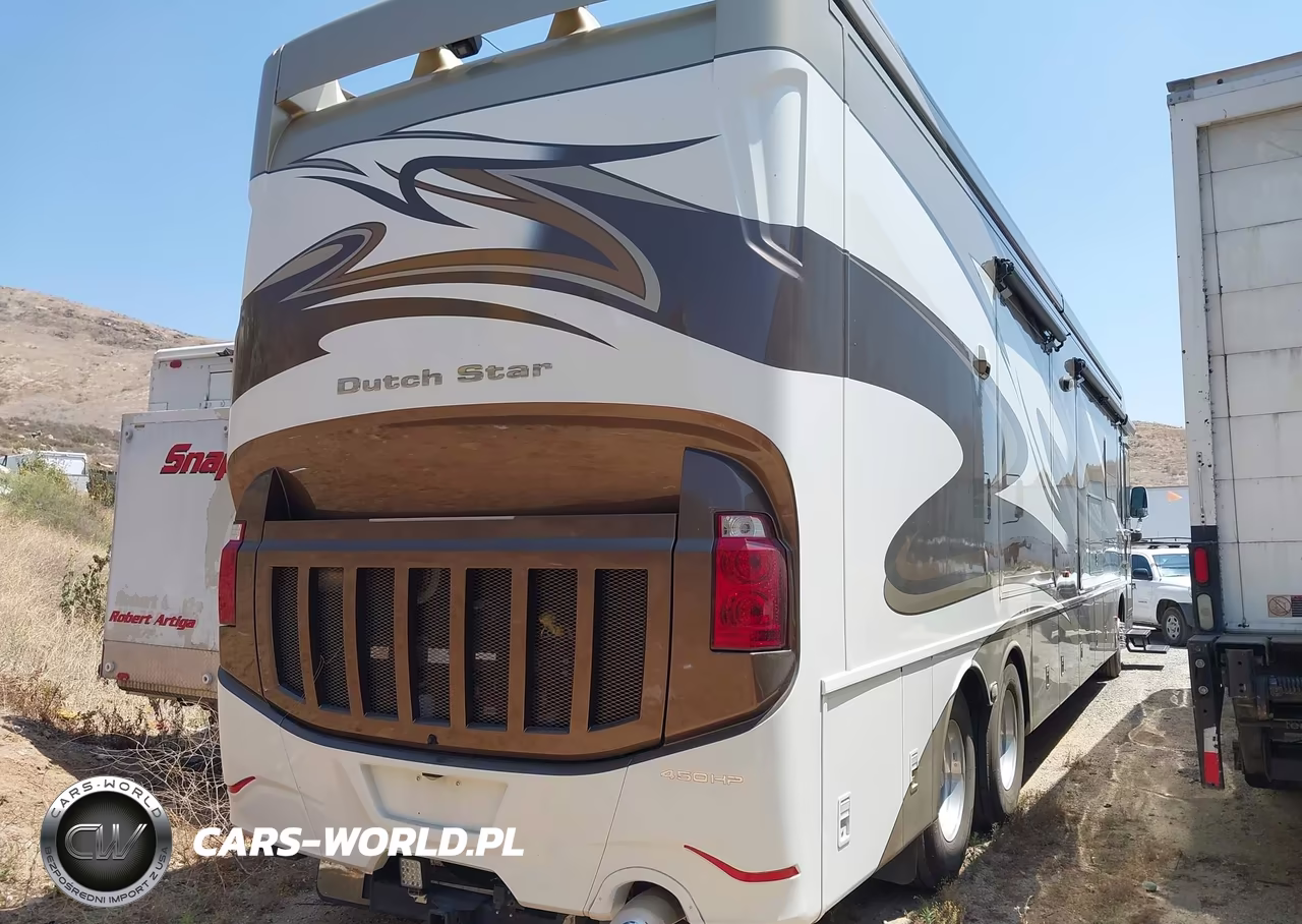 2016 Freightliner Chassis Xc VIN:4UZFCHCY9GCHA9885 - 4