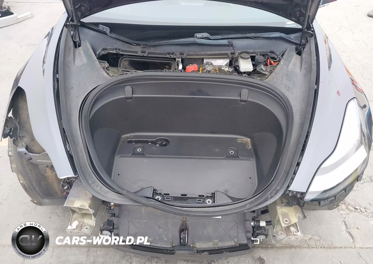 2018 Tesla Model 3 Long Range-Performance VIN:5YJ3E1EB6JF089834 - 10
