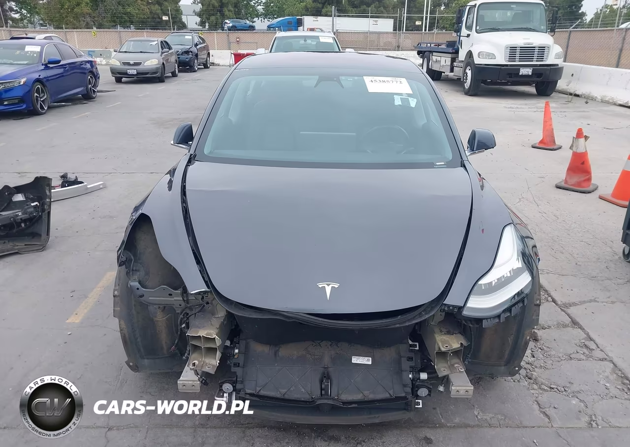 2018 Tesla Model 3 Long Range-Performance VIN:5YJ3E1EB6JF089834 - 13