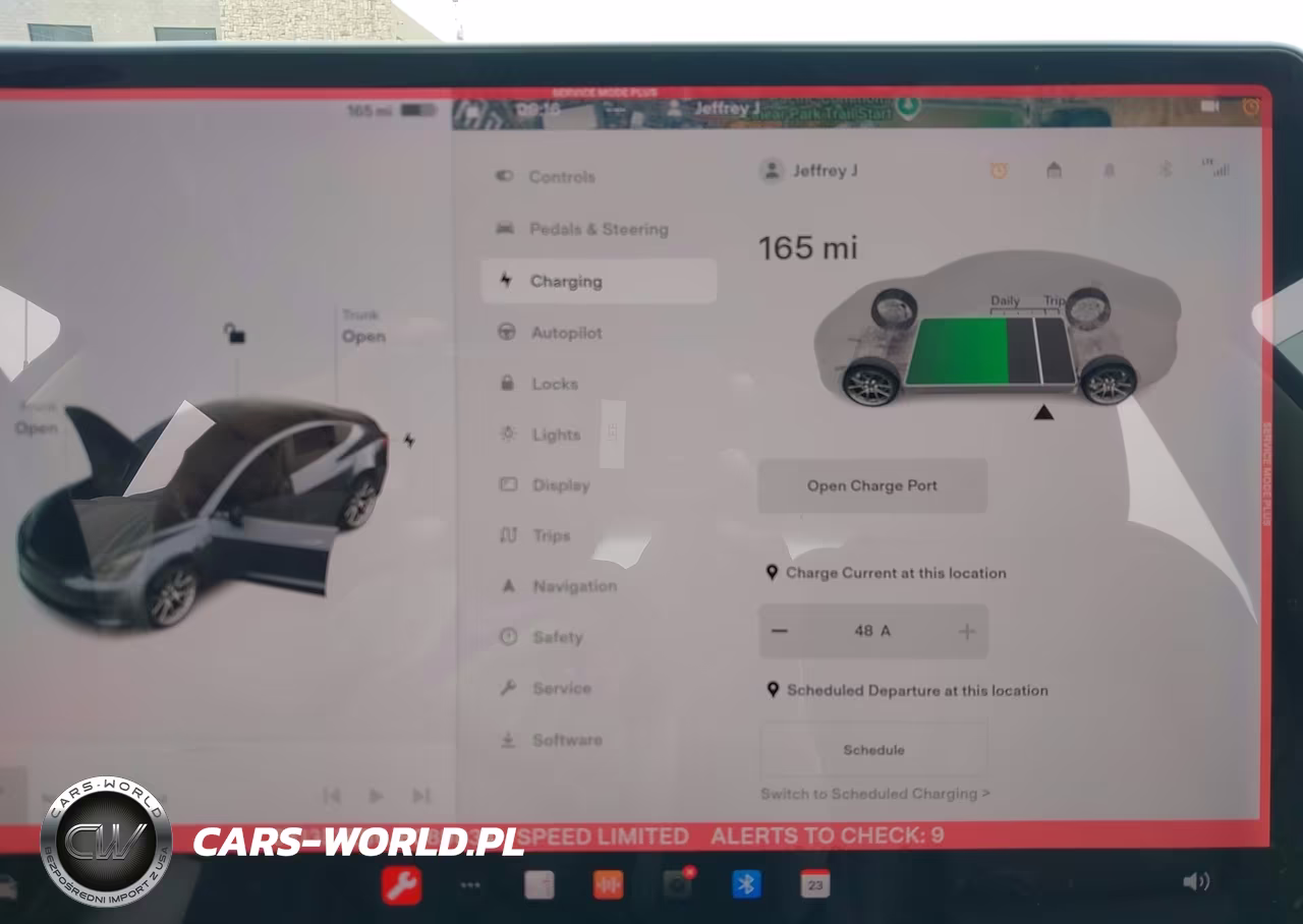 2018 Tesla Model 3 Long Range-Performance VIN:5YJ3E1EB6JF089834 - 18