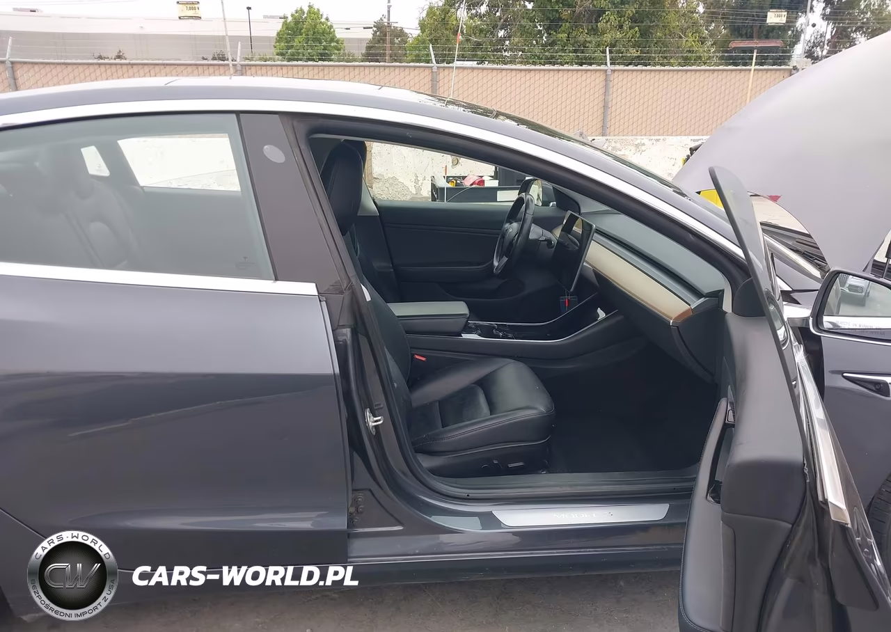 2018 Tesla Model 3 Long Range-Performance VIN:5YJ3E1EB6JF089834 - 5