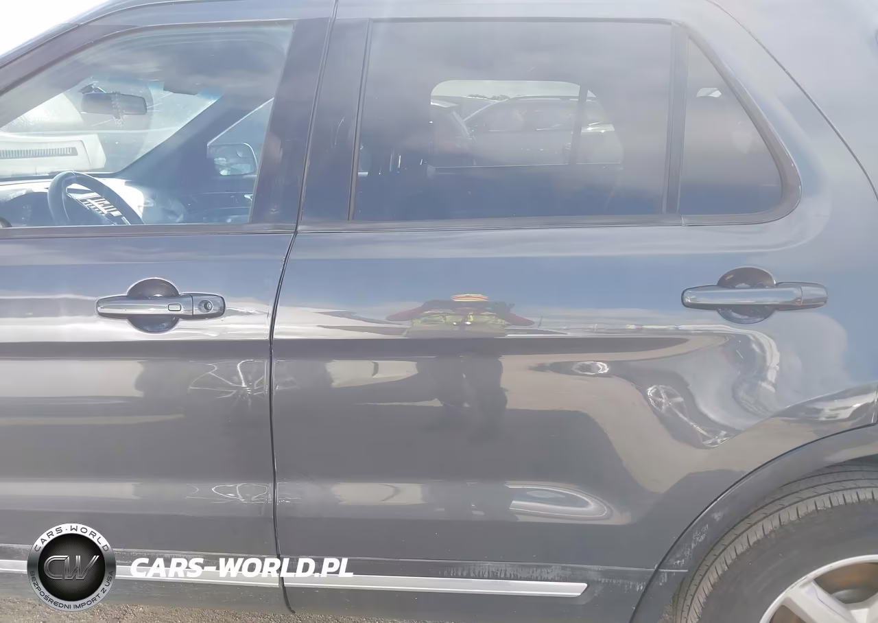 2019 Ford Explorer Xlt VIN:1FM5K7D80KGB53279 - 14