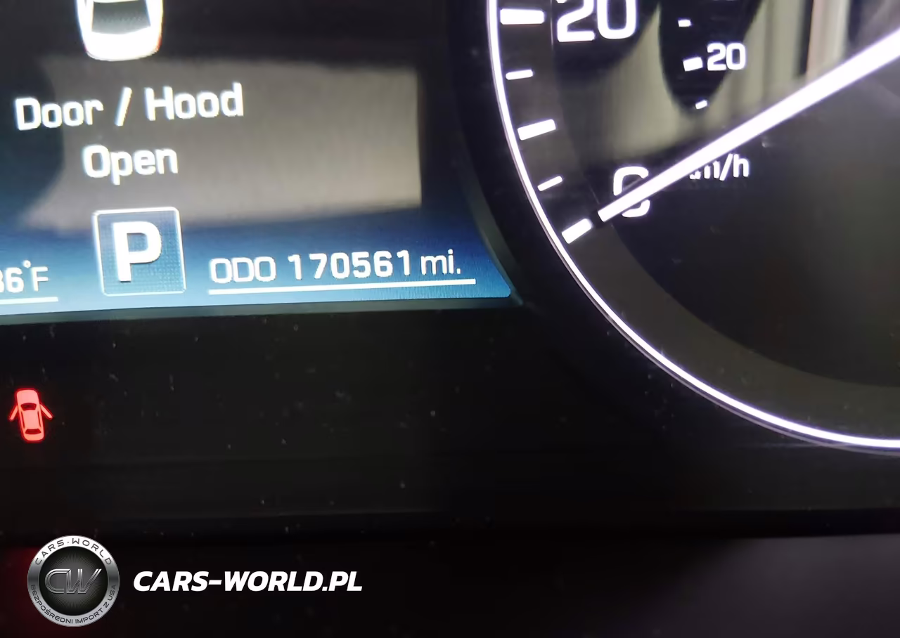 2014 Hyundai Equus Signature VIN:KMHGH4JHXEU086030 - 15