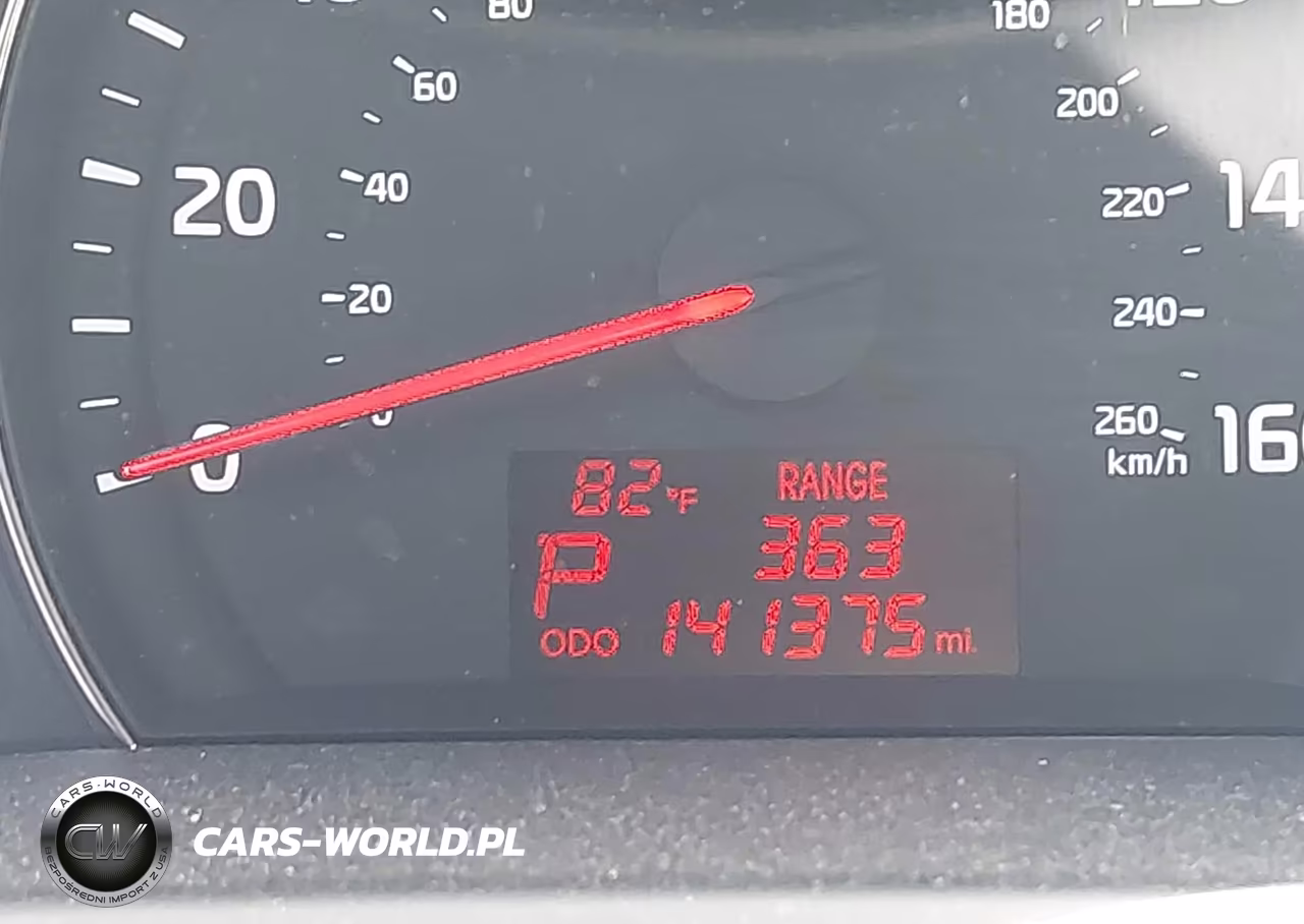 2015 Kia Sorento Lx VIN:5XYKT3A68FG570075 - 15