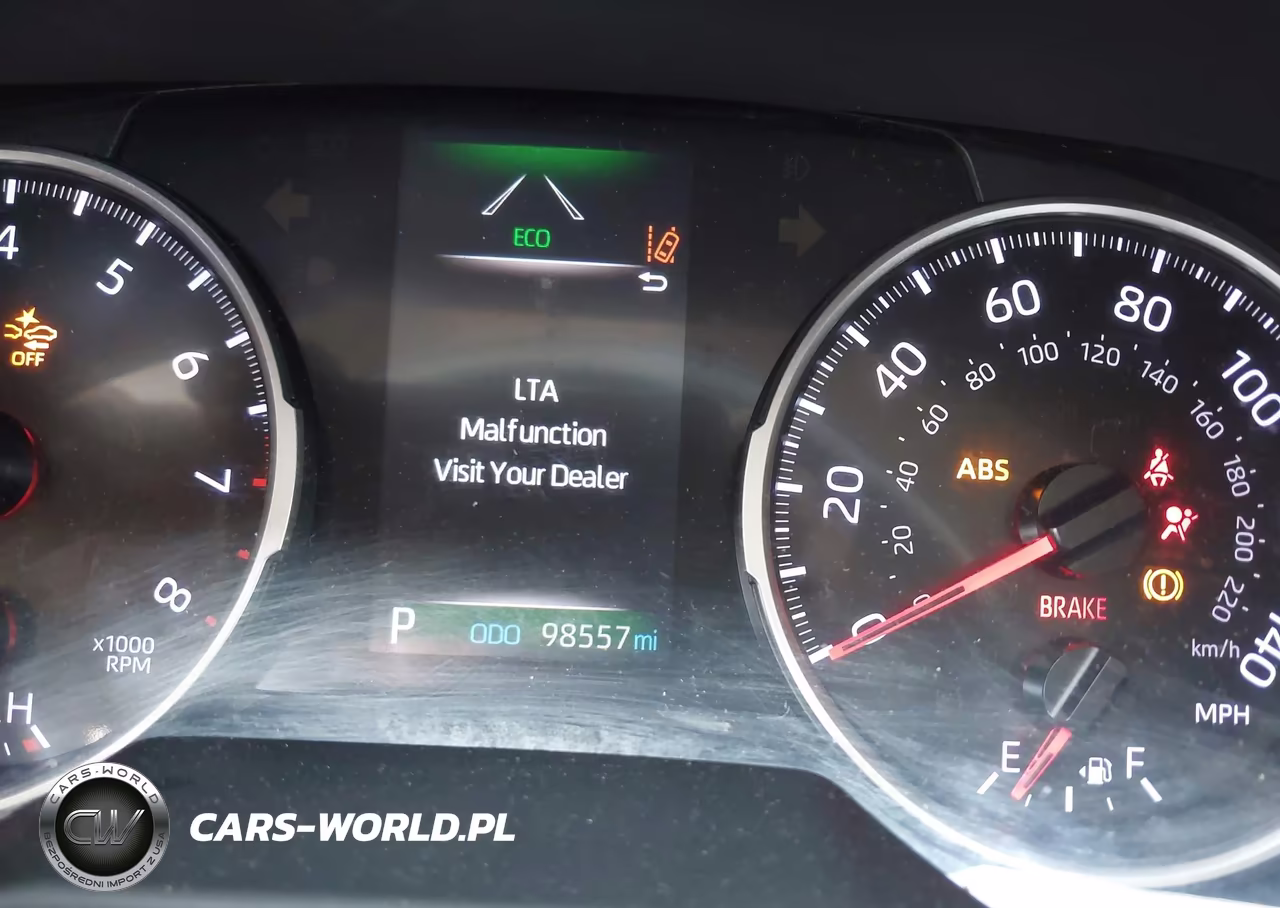 2019 Toyota Rav4 Xle VIN:JTMW1RFV0KD023529 - 7